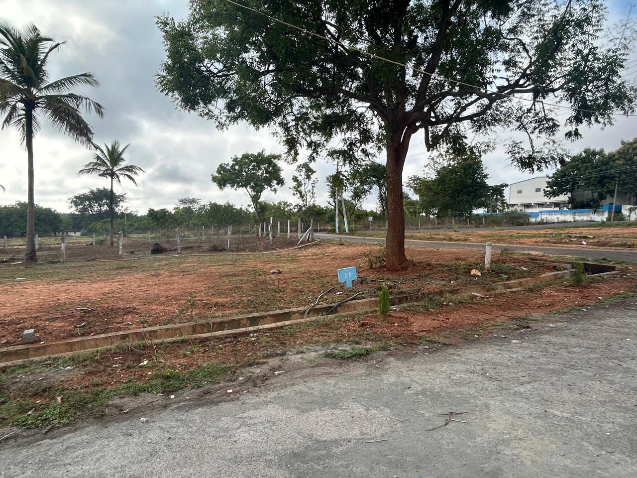 *property id 5180*  🆔 *MUDA Site for Sale – Nagavala (Near Ilawala, Mysuru)*